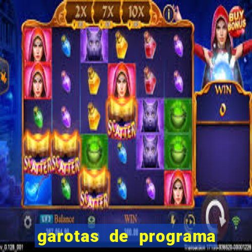 garotas de programa de porto ferreira